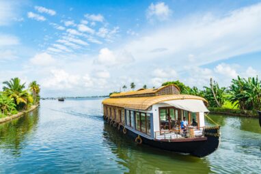 Kumarakom