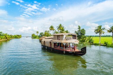 Kumarakom