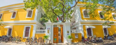 Pondicherry