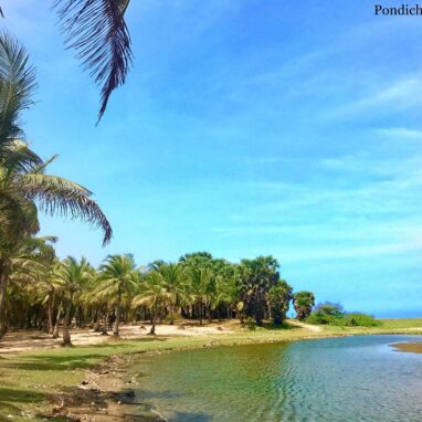 Pondicherry