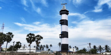 Pondicherry